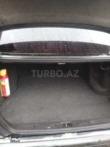 Mercedes C 280 1997, 202,000 km - 2.8 l - Bakı