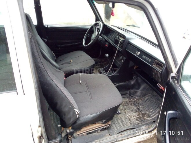 LADA (VAZ) 2107 2005, 131,000 km - 1.5 л - Xudat