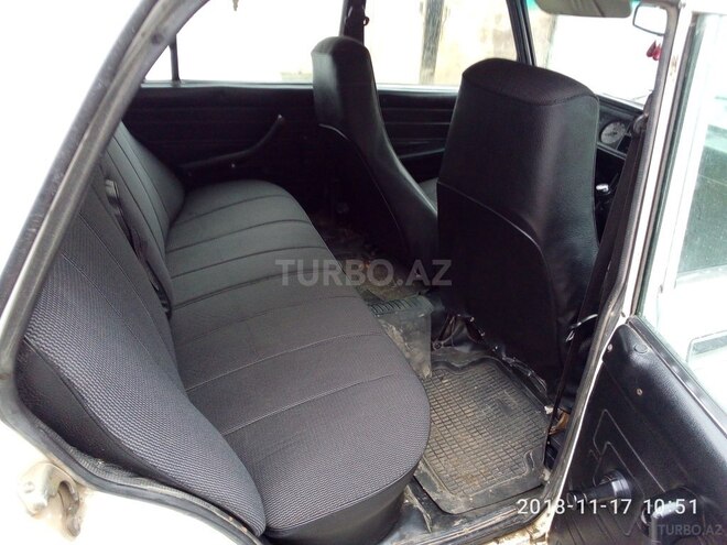 LADA (VAZ) 2107 2005, 131,000 km - 1.5 л - Xudat