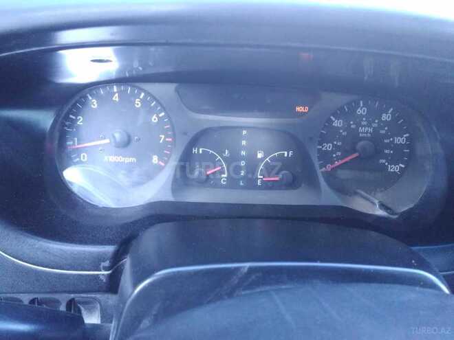 Kia Sportage 2001, 280,684 km - 2.0 l - Bakı