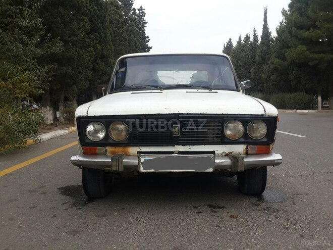 LADA (VAZ) 2106 1979, 147,852 km - 1.6 l - Sumqayıt