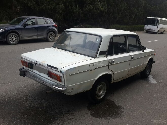 LADA (VAZ) 2106 1979, 147,852 km - 1.6 l - Sumqayıt