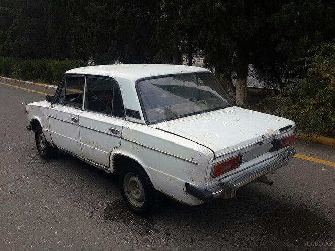 LADA (VAZ) 2106 1979, 147,852 km - 1.6 l - Sumqayıt