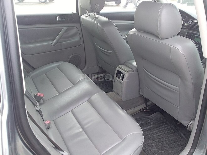Volkswagen Passat 2002, 224,798 km - 1.8 l - Sumqayıt