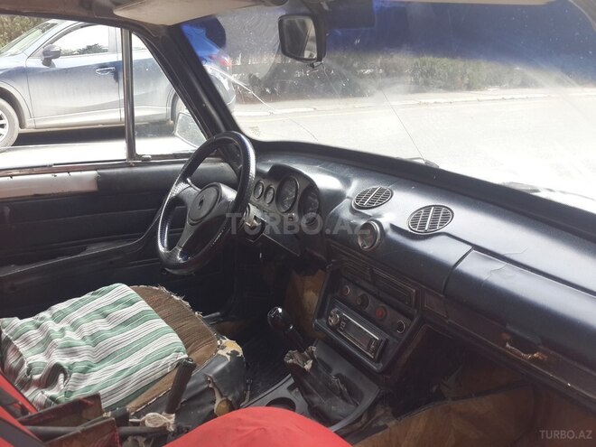LADA (VAZ) 2106 1979, 147,852 km - 1.6 l - Sumqayıt