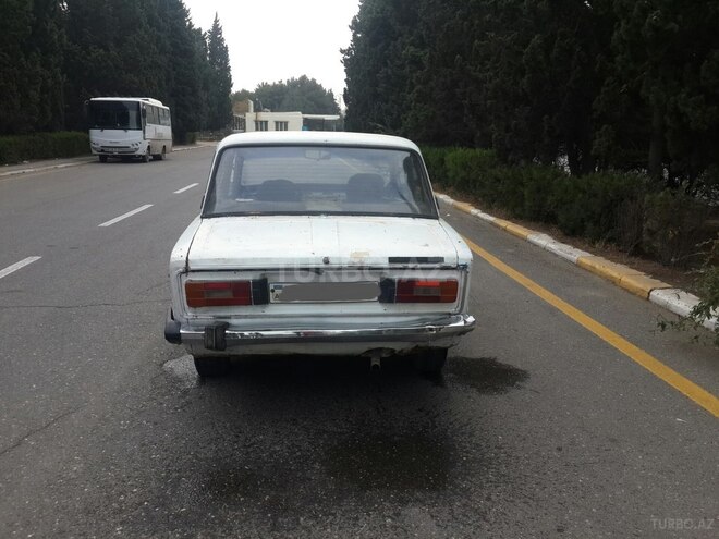 LADA (VAZ) 2106 1979, 147,852 km - 1.6 l - Sumqayıt