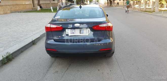 Kia Cerato 2013, 104,000 km - 1.8 л - Bakı