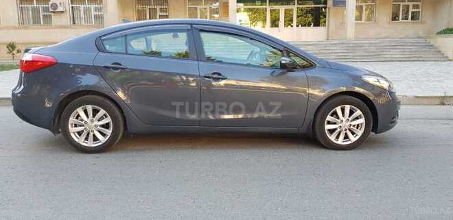 Kia Cerato 2013, 104,000 km - 1.8 л - Bakı