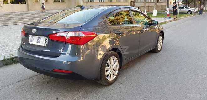 Kia Cerato 2013, 104,000 km - 1.8 л - Bakı