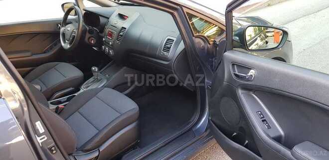 Kia Cerato 2013, 104,000 km - 1.8 л - Bakı