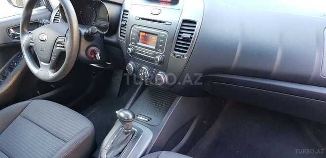 Kia Cerato 2013, 104,000 km - 1.8 л - Bakı