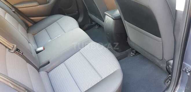 Kia Cerato 2013, 104,000 km - 1.8 л - Bakı