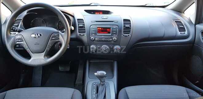 Kia Cerato 2013, 104,000 km - 1.8 л - Bakı