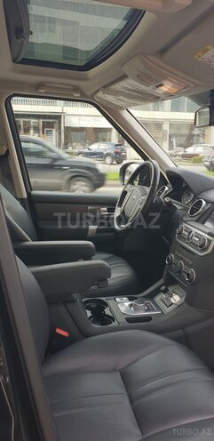 Land Rover Discovery 2015, 34,931 km - 3.0 l - Bakı