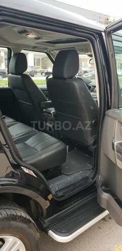 Land Rover Discovery 2015, 34,931 km - 3.0 l - Bakı