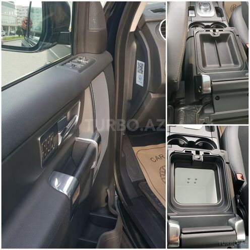 Land Rover Discovery 2015, 34,931 km - 3.0 l - Bakı