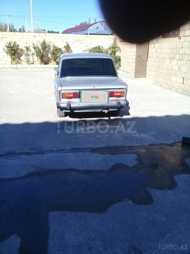 LADA (VAZ) 2106 2004, 139,689 km - 1.6 л - Salyan
