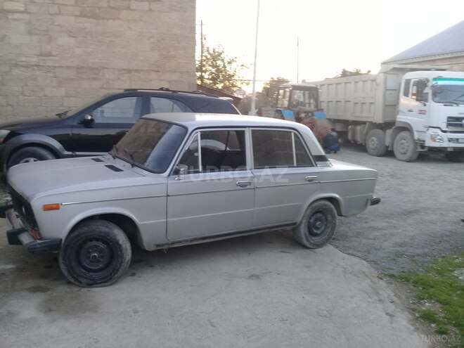 LADA (VAZ) 2106 2004, 139,689 km - 1.6 л - Salyan