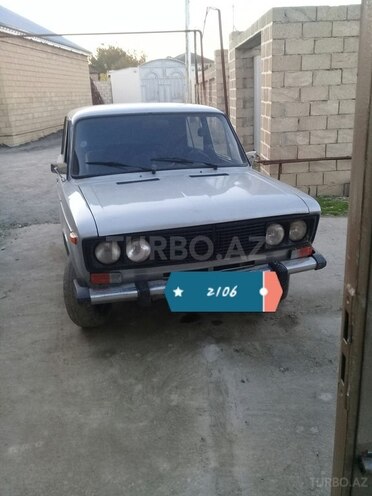 LADA (VAZ) 2106 2004, 139,689 km - 1.6 л - Salyan
