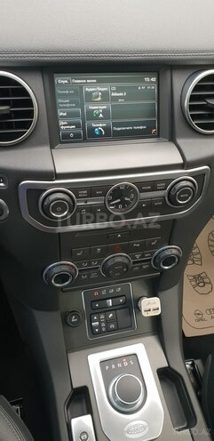 Land Rover Discovery 2015, 34,931 km - 3.0 l - Bakı