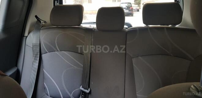 Chevrolet Spark 2013, 55,000 km - 1.0 l - Bakı