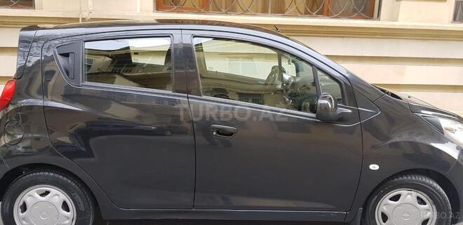 Chevrolet Spark 2013, 55,000 km - 1.0 l - Bakı