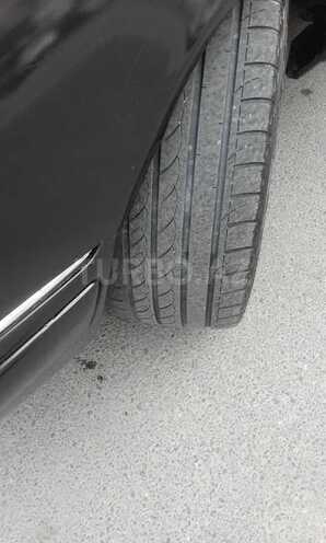 Mercedes E 230 1996, 379,000 km - 2.3 l - Bakı