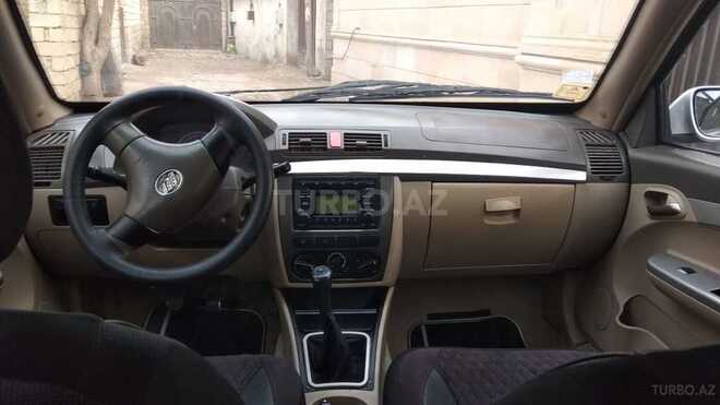 Lifan 520 2008, 125,000 km - 1.6 л - Bakı