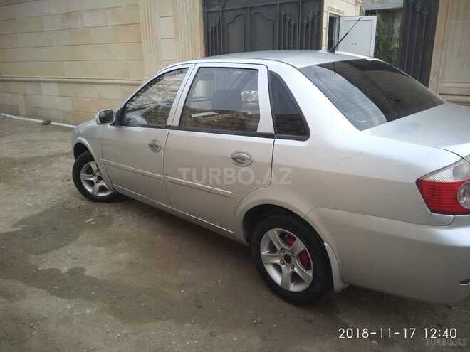Lifan 520 2008, 125,000 km - 1.6 л - Bakı