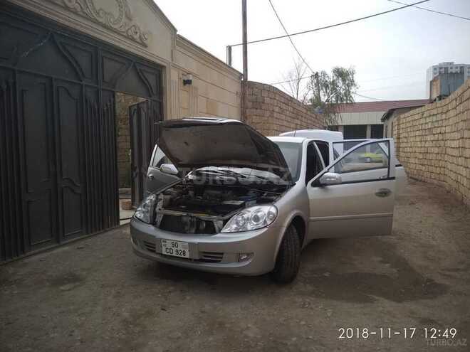 Lifan 520 2008, 125,000 km - 1.6 л - Bakı
