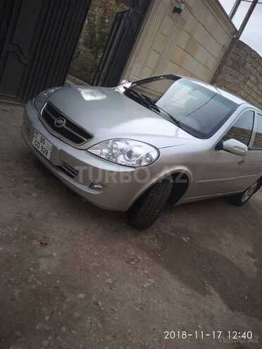Lifan 520 2008, 125,000 km - 1.6 л - Bakı