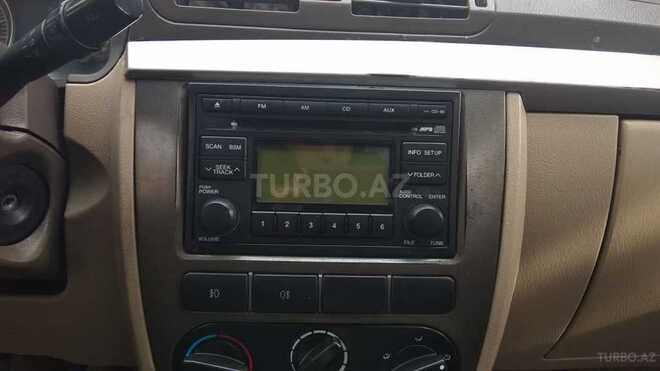 Lifan 520 2008, 125,000 km - 1.6 л - Bakı