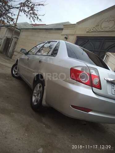 Lifan 520 2008, 125,000 km - 1.6 л - Bakı