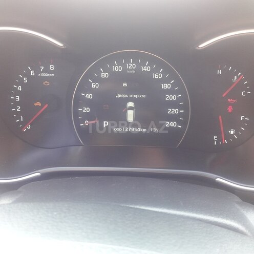 Kia Sorento 2012, 128,000 km - 2.4 l - Bakı