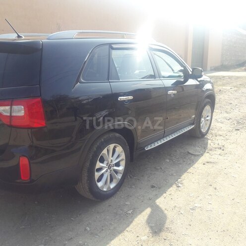 Kia Sorento 2012, 128,000 km - 2.4 l - Bakı