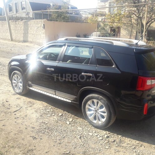 Kia Sorento 2012, 128,000 km - 2.4 l - Bakı