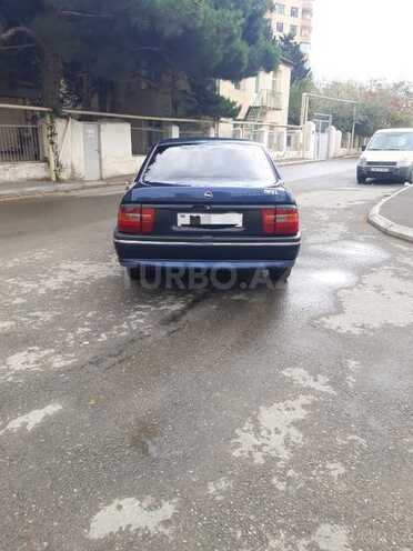 Opel Vectra 1995, 275,000 km - 0.2 l - Bakı