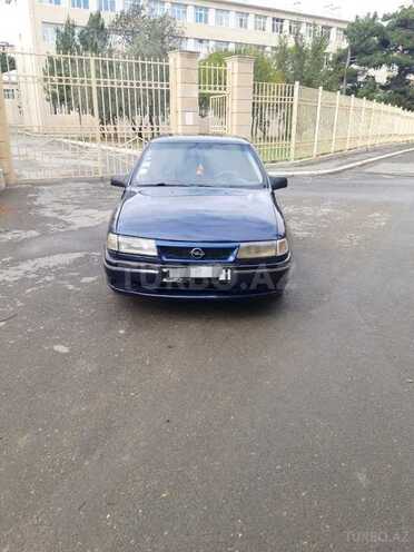 Opel Vectra 1995, 275,000 km - 0.2 l - Bakı