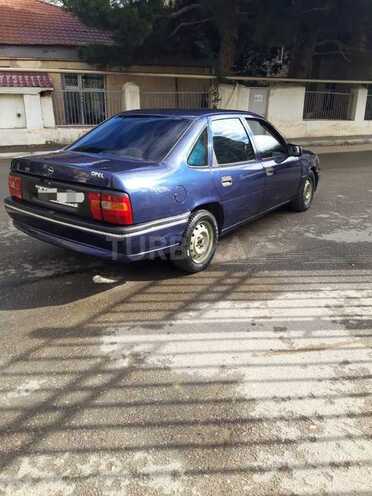 Opel Vectra 1995, 275,000 km - 0.2 l - Bakı