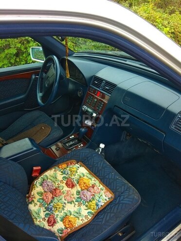 Mercedes C 180 1994, 450,000 km - 1.8 l - Masallı