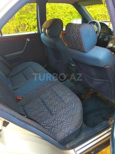 Mercedes C 180 1994, 450,000 km - 1.8 l - Masallı
