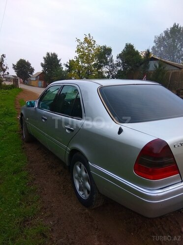 Mercedes C 180 1994, 450,000 km - 1.8 l - Masallı