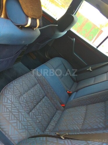 Mercedes C 180 1994, 450,000 km - 1.8 l - Masallı