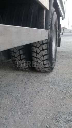 Mercedes Atego 1828 1999, 53,000 km - 6.4 l - Şamaxı