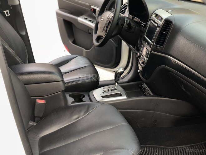 Hyundai Santa Fe 2011, 130,000 km - 2.4 l - Bakı