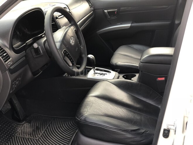 Hyundai Santa Fe 2011, 130,000 km - 2.4 l - Bakı