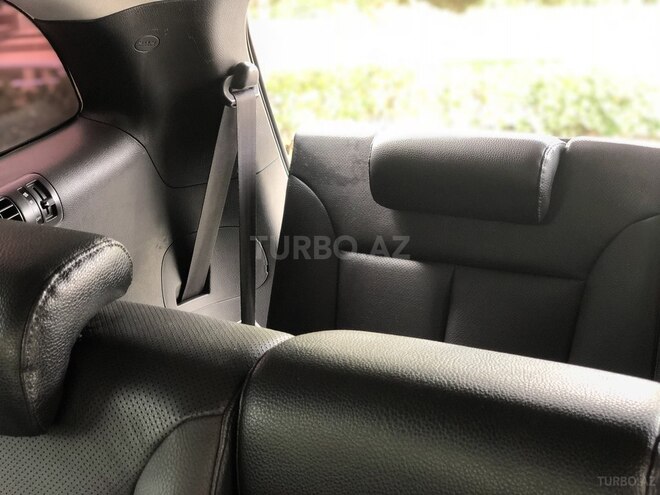 Hyundai Santa Fe 2011, 130,000 km - 2.4 l - Bakı