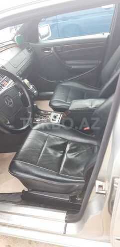 Mercedes C 240 2000, 170,000 km - 2.4 л - Xırdalan