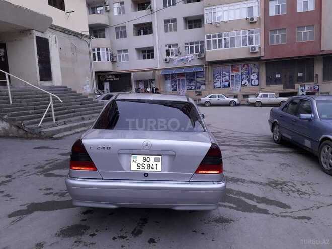 Mercedes C 240 2000, 170,000 km - 2.4 л - Xırdalan