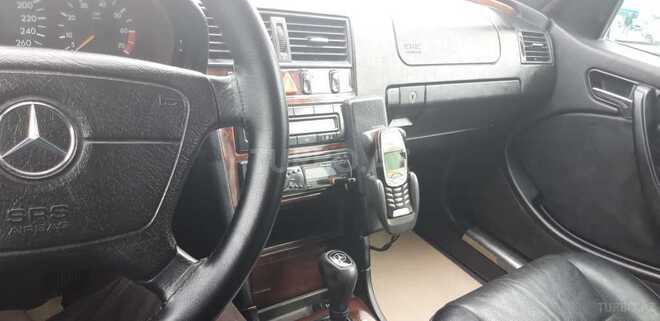Mercedes C 240 2000, 170,000 km - 2.4 л - Xırdalan